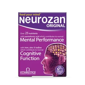 قرص نـروزان اورجینال