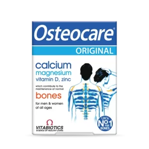 قرص استئوکر اورجینال