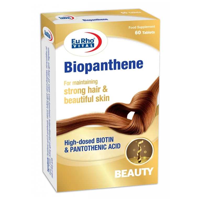 قرص بیوپانتن