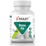 کلسیم ایکس مارت