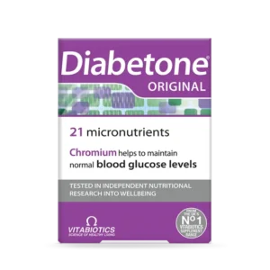 قرص دیابتون