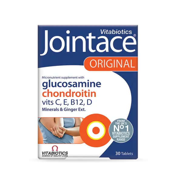 قرص جوینتیس اورجینال