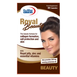 کپسول رویال بیوتی