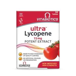 قرص اولترا لیکوپن