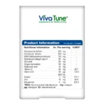 سافت ژل فـلکسی ژنو ویواتیون