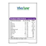 قرص آهن بیس گلیسینات فرکو پلاس ویواتیون