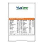 سافت ژل ومیناویت اسپرت ویواتیون