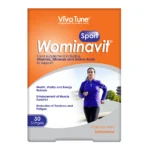 سافت ژل ومیناویت اسپرت ویواتیون