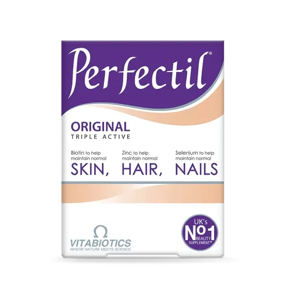 قرص پرفکتیل اورجینال