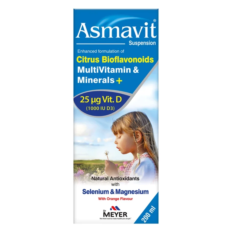 شربت آسماویت