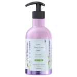 مایع دستشویی کرمی لَوِندِر دیپ سنس