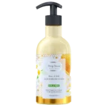 مایع دستشویی کرمی شیر و عسل دیپ سنس