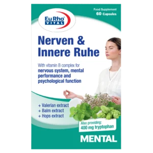 کپسول نرون و اینر روهه