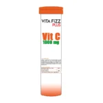 قرص جوشان ویتامین ث 1000 ویتافیز پلاس