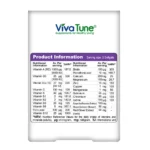 سافت ژل منو هالت پلاس ویواتیون