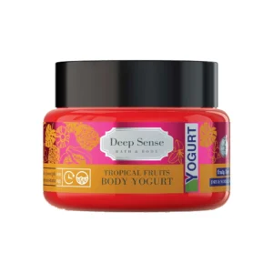 حاوی هیالورونیک اسید، کره کاکائو و روغن نارگیل