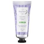 کرم مرطوب کننده دست و صورت لَوِندِر دیپ سنس