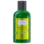 پاک کننده آرایش (میسلارواتر) بامبو و درخت چای دیپ سنس