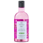 شامپو بدن گلاب طبیعی دیپ سنس