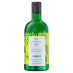 شامپو بدن بامبو و درخت چای دیپ سنس