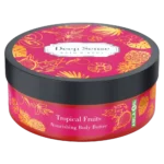 کرم بدن تروپیکال دیپ سنس (کره بدن تروپیکال)