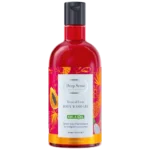 شامپو بدن تروپیکال دیپ سنس