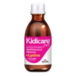 شربت کیدی کر