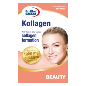 قرص کلاژن یوروویتال