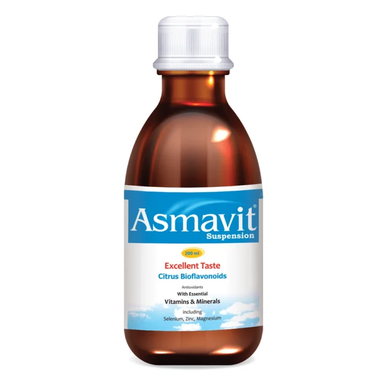 شربت آسماویت