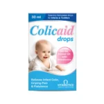 قطره کولیکید