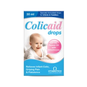 قطره کولیکید