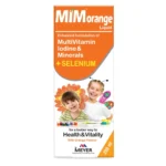 شربت مولتی ویتامین