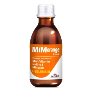 شربت میم‌ پرتقالی