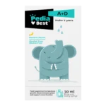 قطره پدیابست