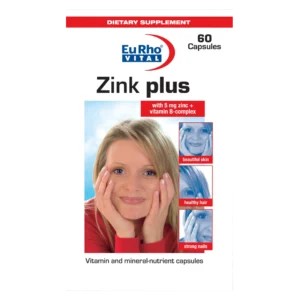 زینک پلاس یوروویتال