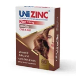 مکمل یونی زینک