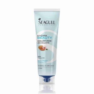 کرم نرم‌کننده بادام سی گل