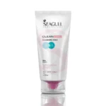 شیر پاک کن سی گل